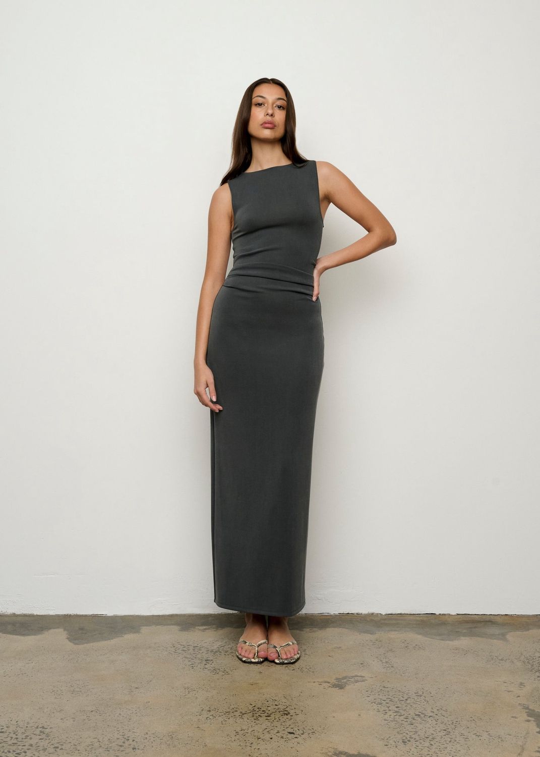 KENNA DRESS