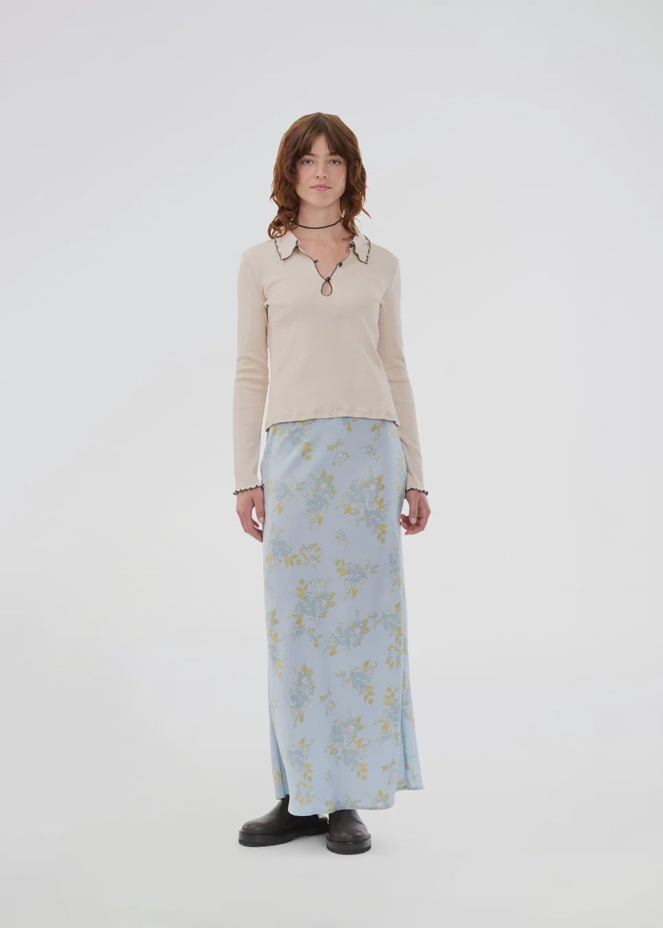 Urdmd LS Top - Moonbeam