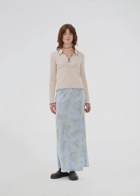 Urdmd LS Top - Moonbeam