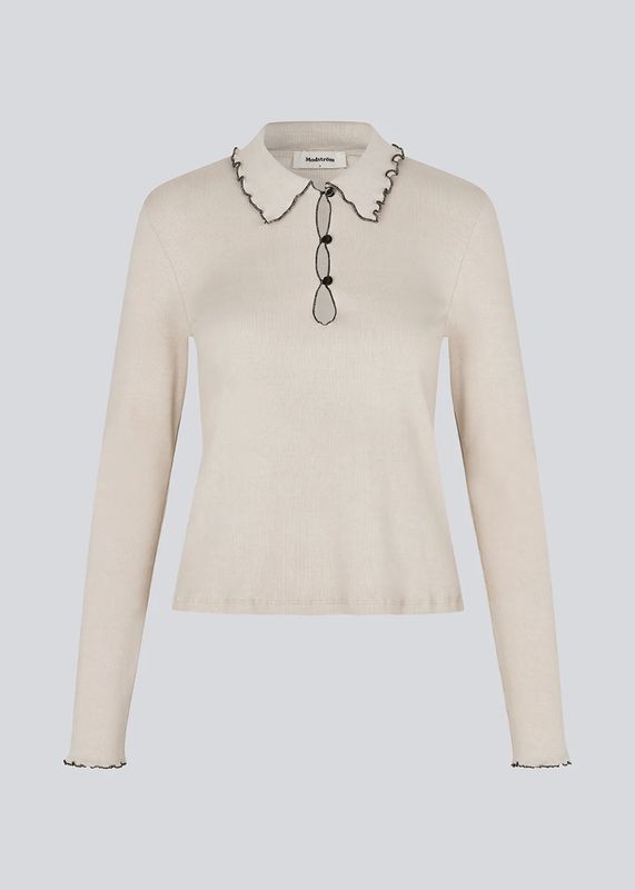 Urdmd LS Top - Moonbeam