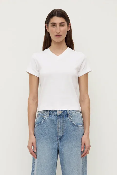 Remy Tee - White