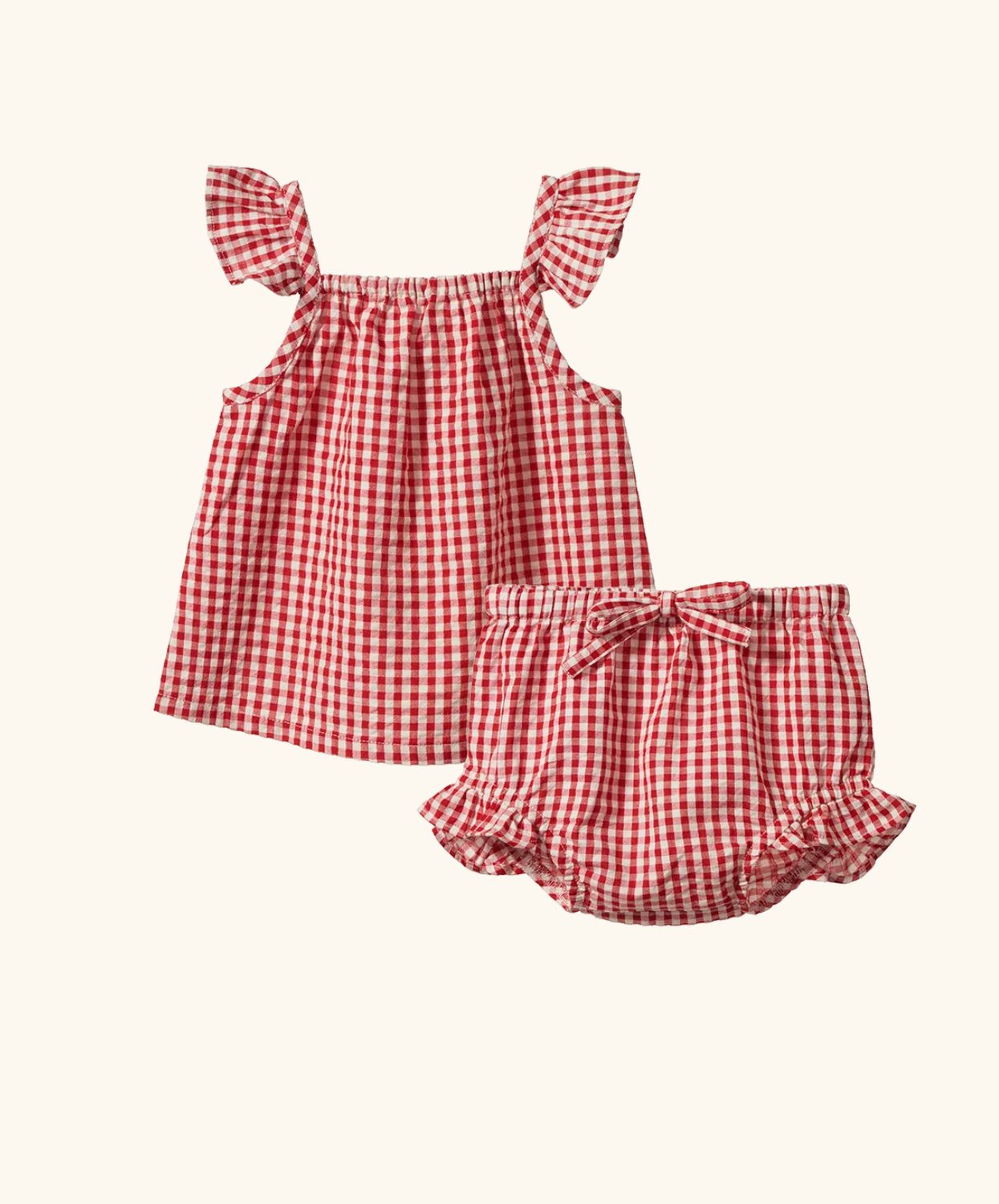 Petal Set - Red