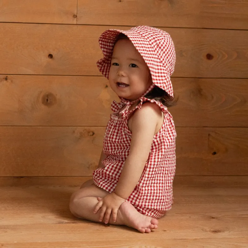 Petal Set - Red