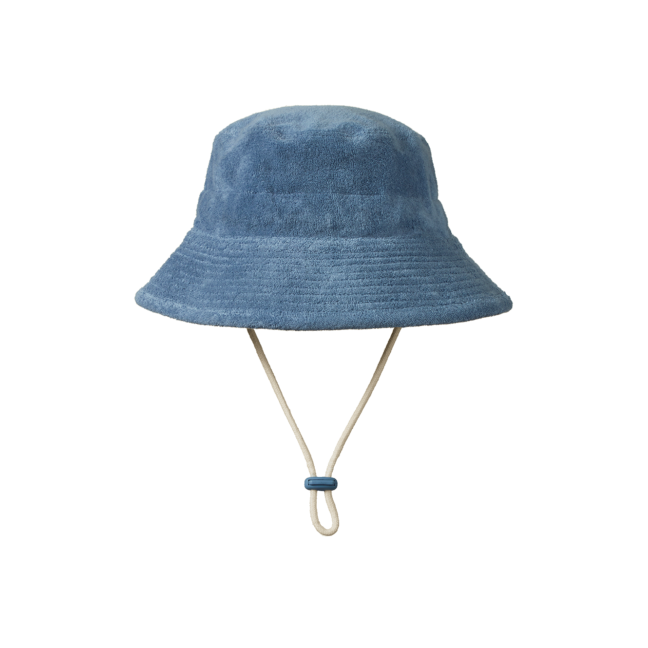Terry Bucket Hat - Jetty