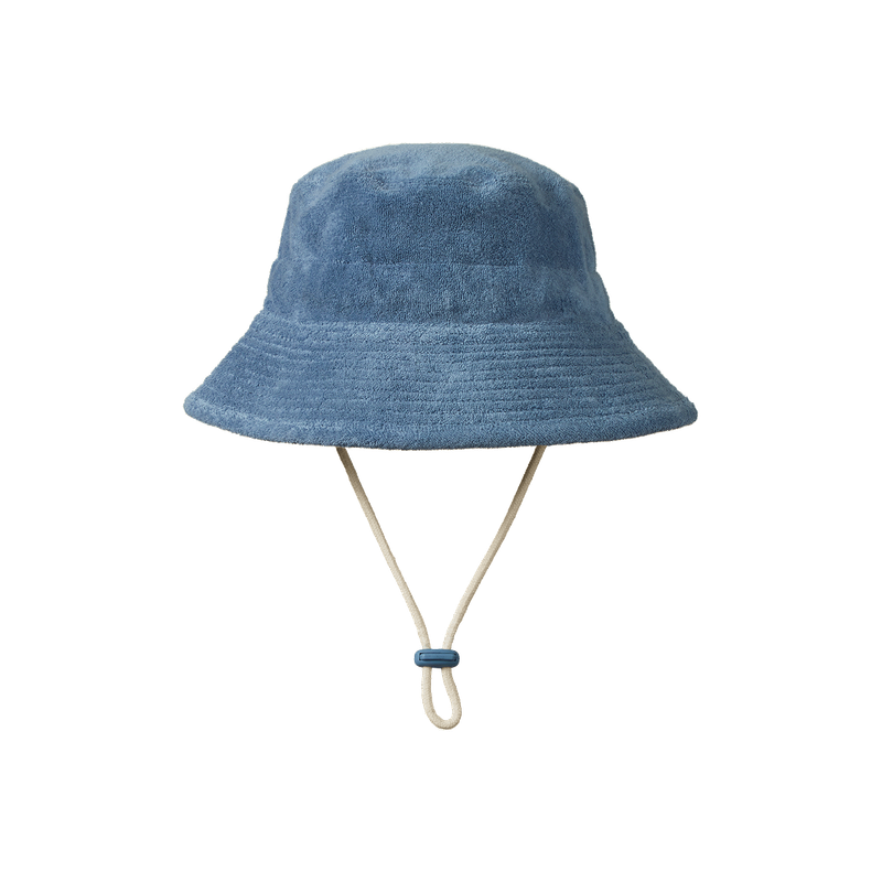 Terry Bucket Hat - Jetty