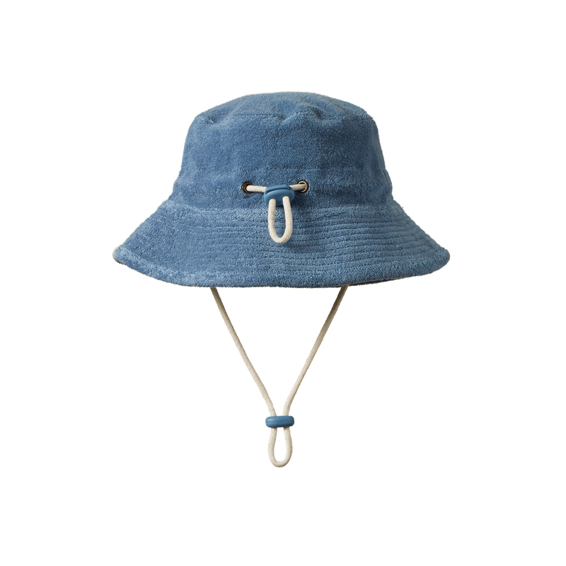 Terry Bucket Hat - Jetty