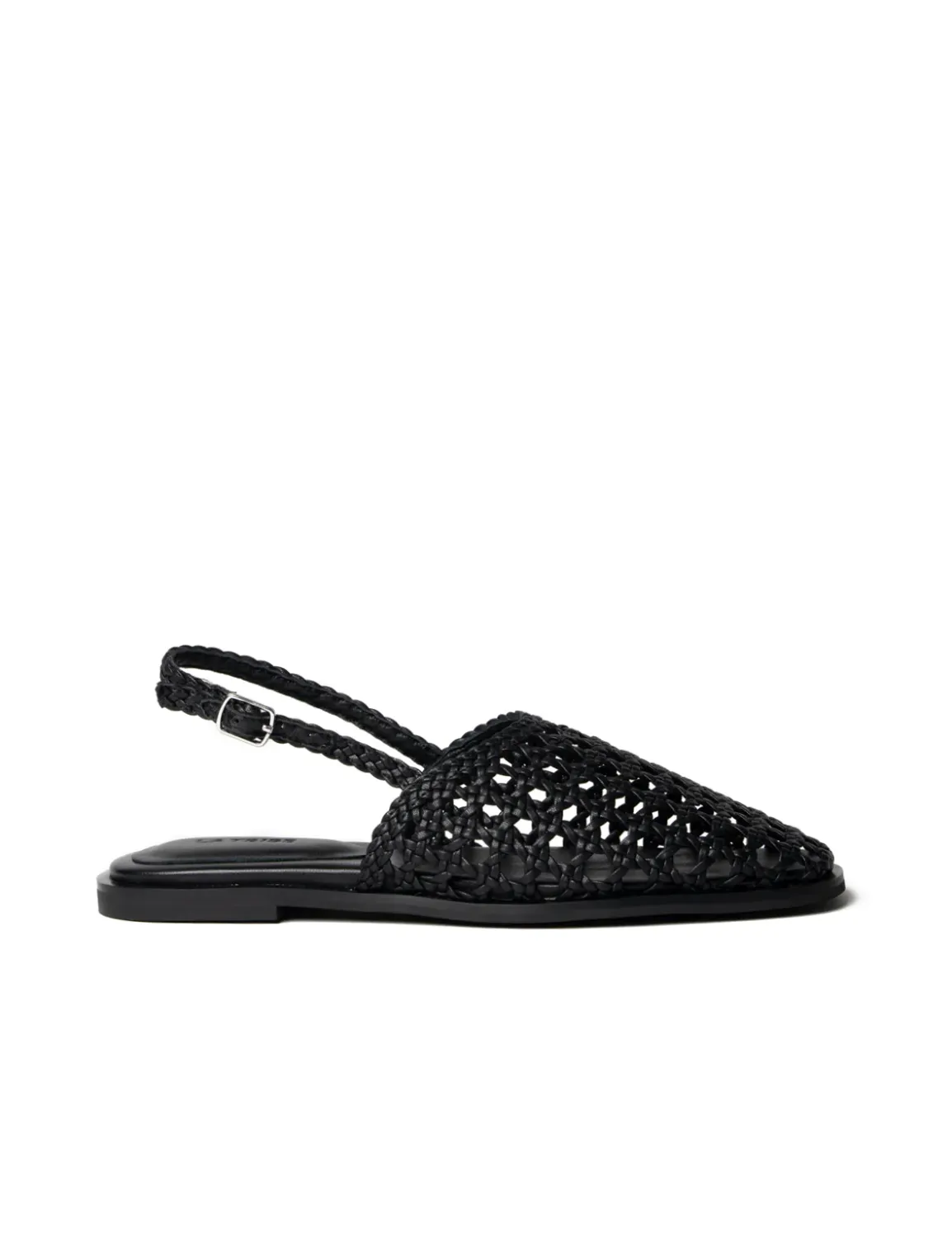 Thea Mule - Black