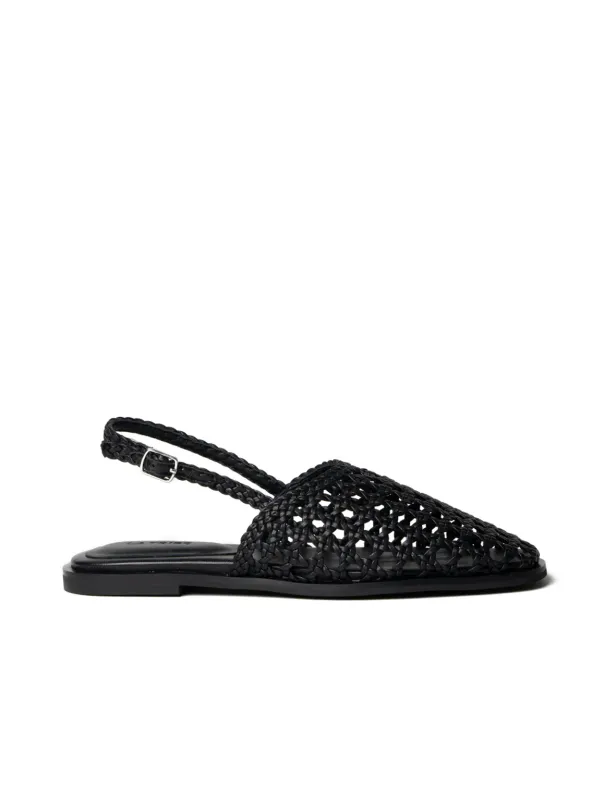 Thea Mule - Black