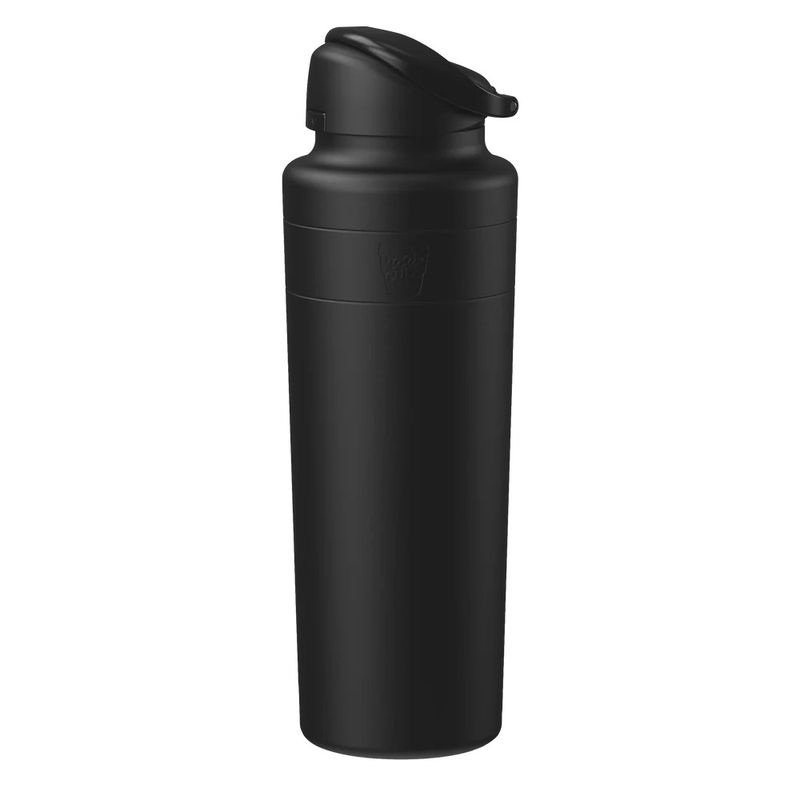 Ora Insulated Water Bottle - Black
