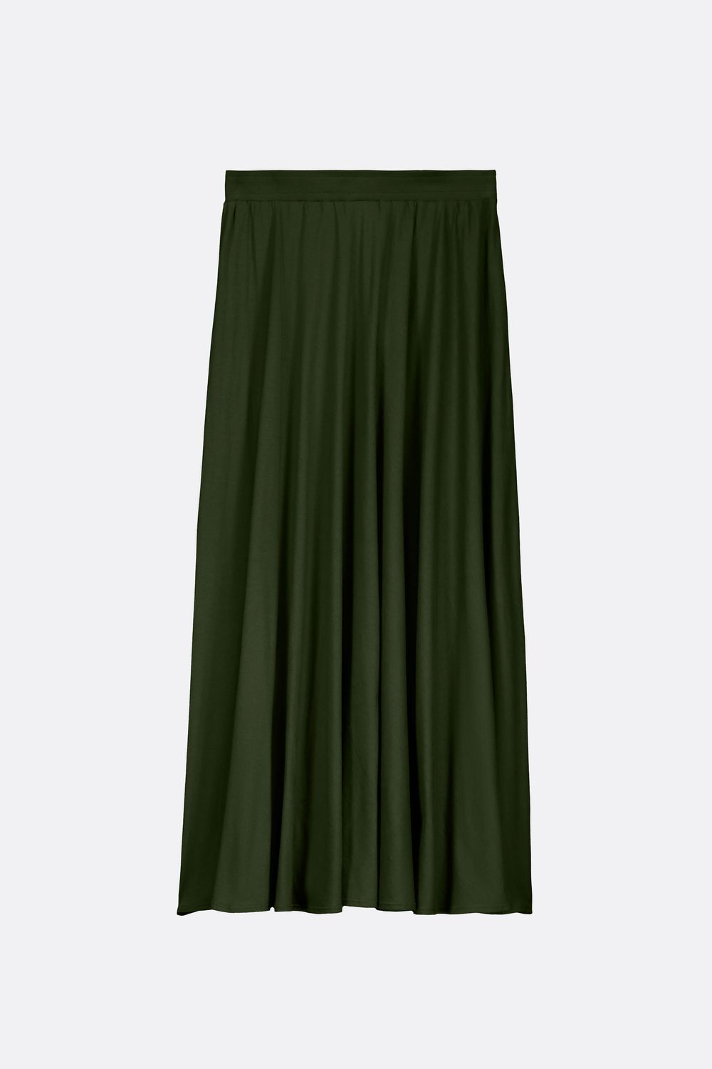 Light Sphere Skirt - Sycamore