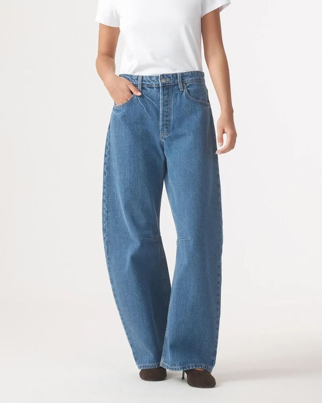 Vera Jeans - Bluestone