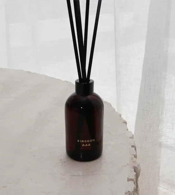 Blackberry &amp; Bay - Silk Fibre Diffuser