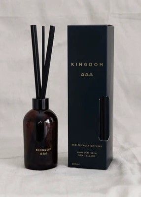 Blackberry &amp; Bay - Silk Fibre Diffuser