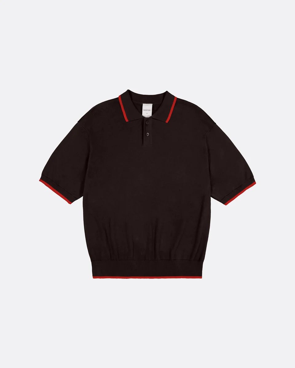 Parallel Polo - Sable
