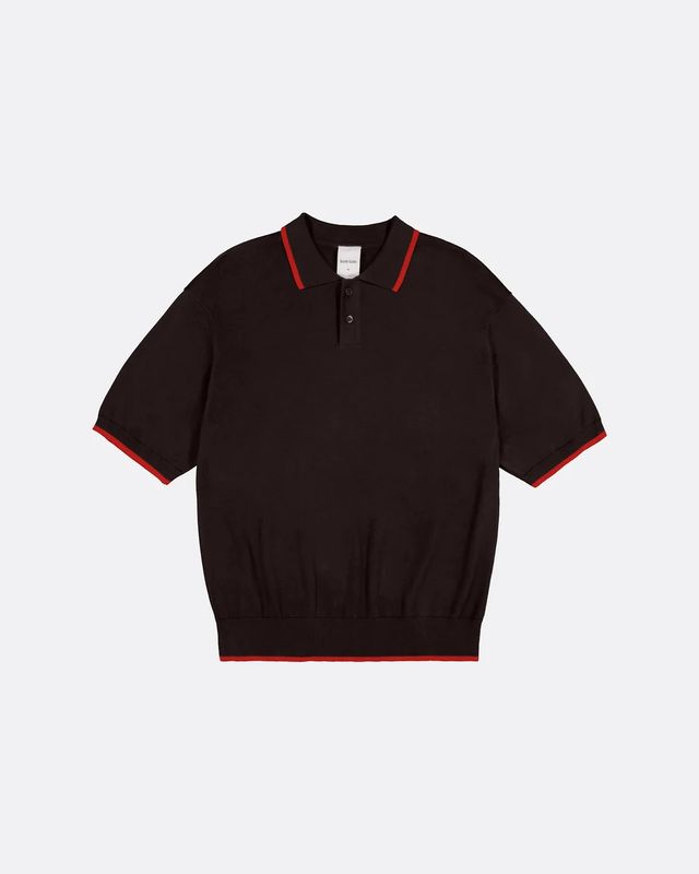 Parallel Polo - Sable