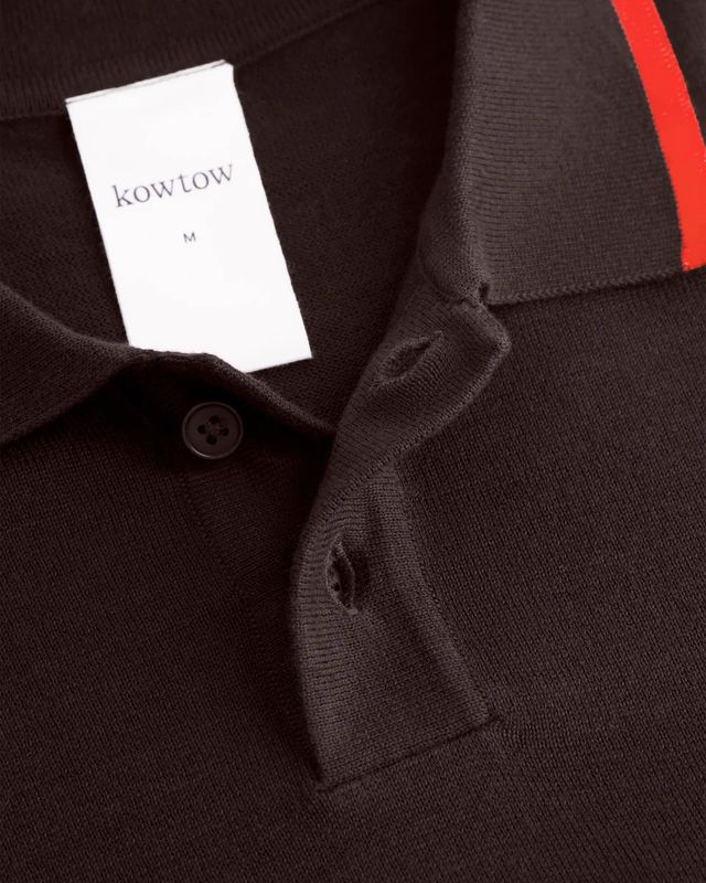 Parallel Polo - Sable