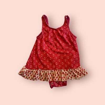 Maio Baby Marrakesh Orange