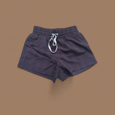 Short BB Mar Marinho