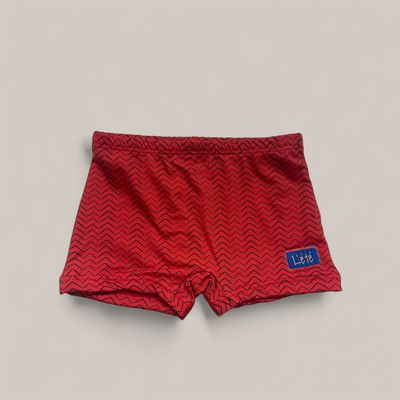 Sungao BB Mar Red