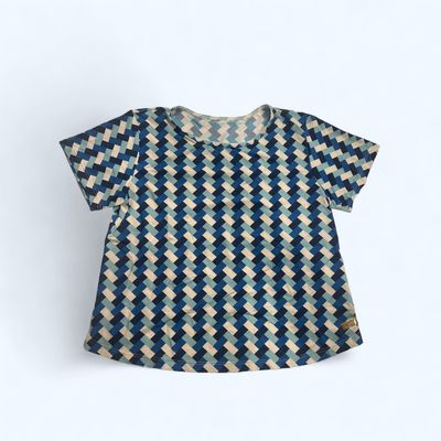 Blouse Weekend Lad Blue