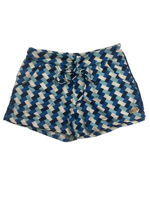 Short Weekend Lad Azul