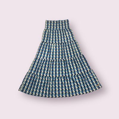 Skirt Weekend Lad Blue