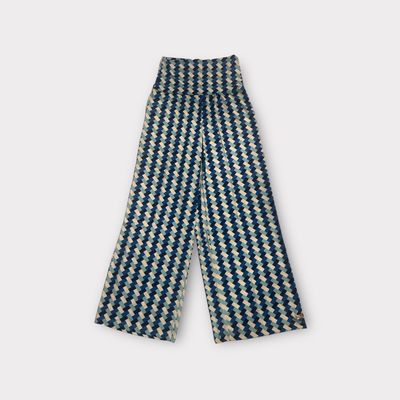 Pants Weekend Lad Blue