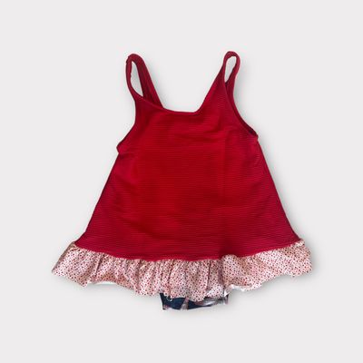 Maio Baby Starfish Red
