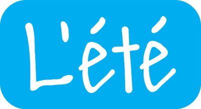 l&#39;été