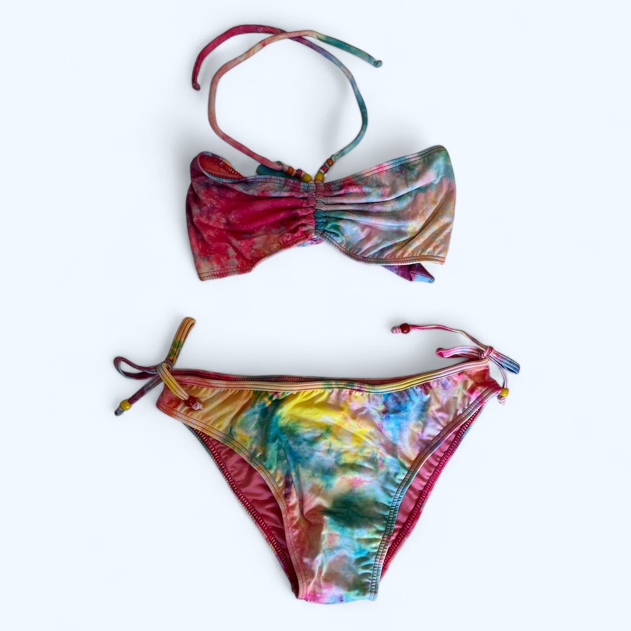 Biquini colors, Size: 12