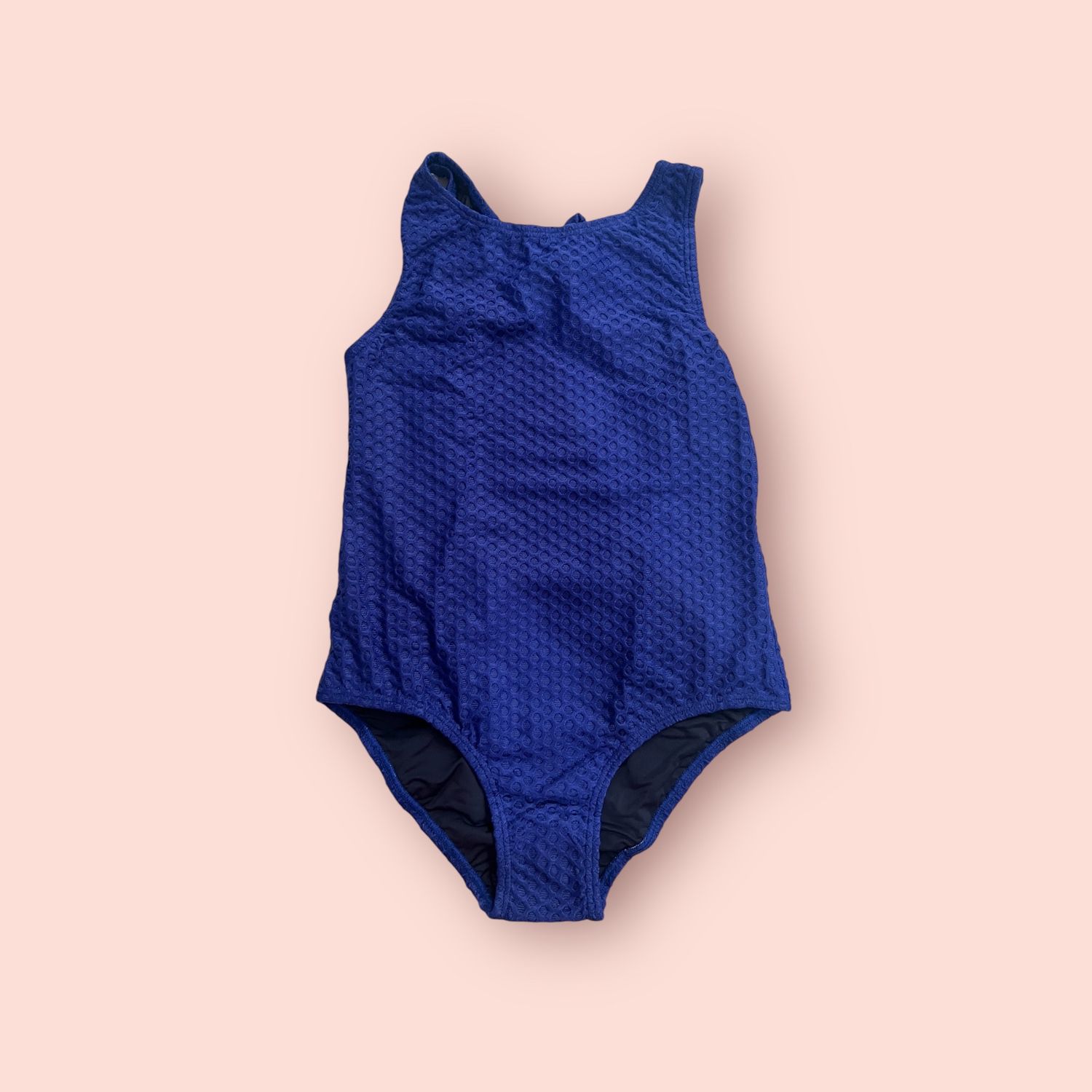 Maio blue, Size: 8