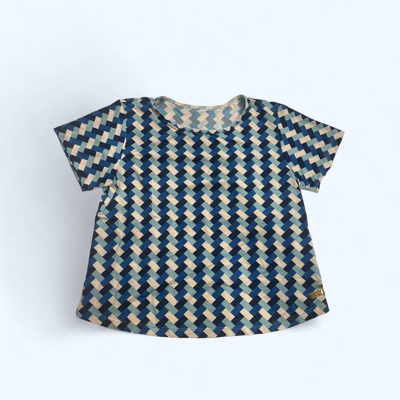 Blouse Weekend Lad Blue, Size: PP