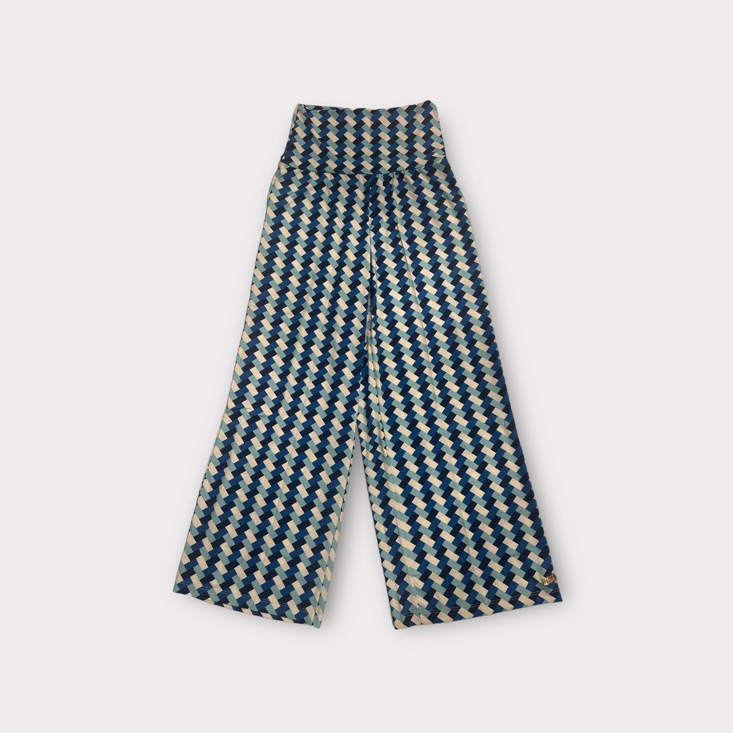 Pants Weekend Lad Blue, Size: PP