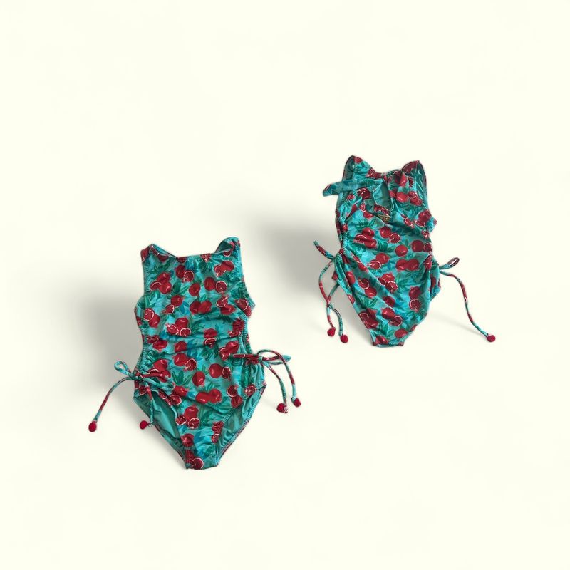 Maio Romas Green Agua, Size: 2