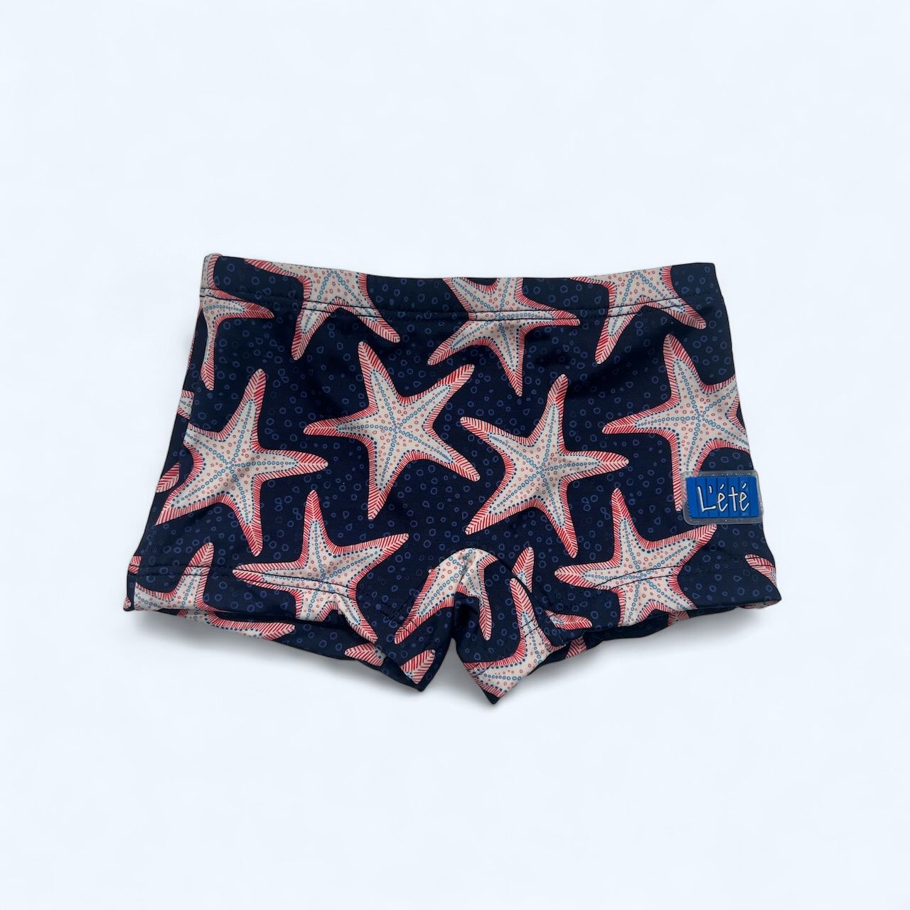 Sungao BB starfish Marinho, Size: M