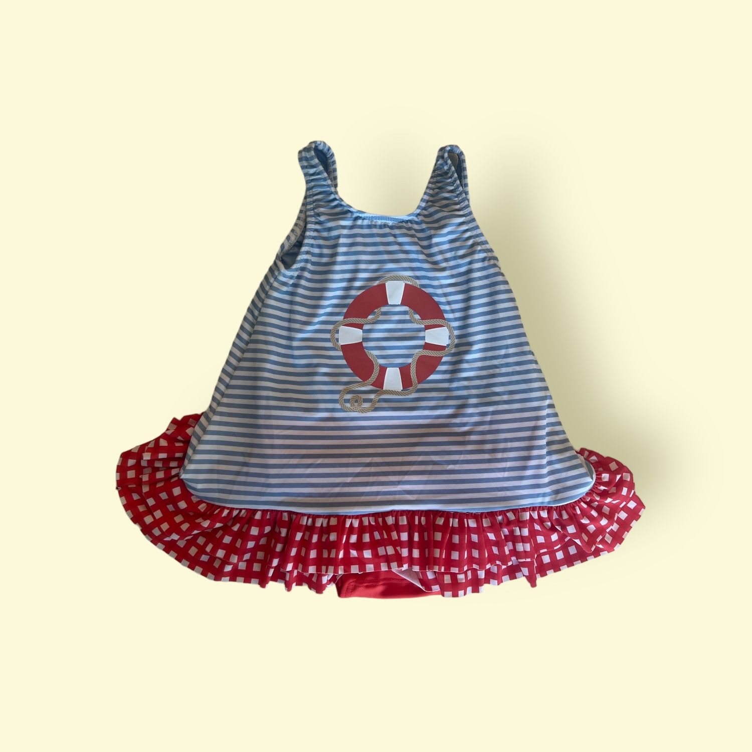 Maio Baby Buoy Blue, Size: M