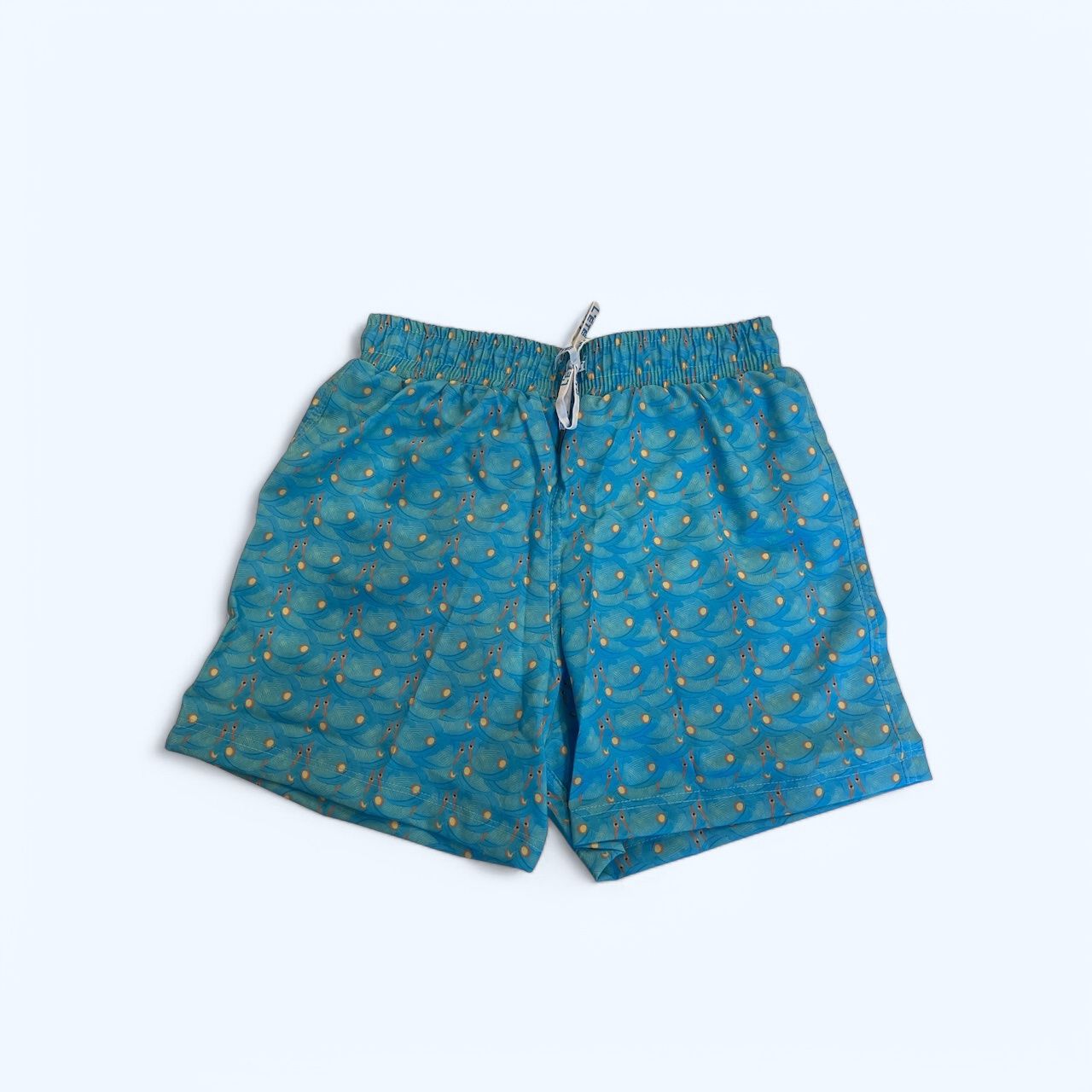 Shorts fishes, Size: 4