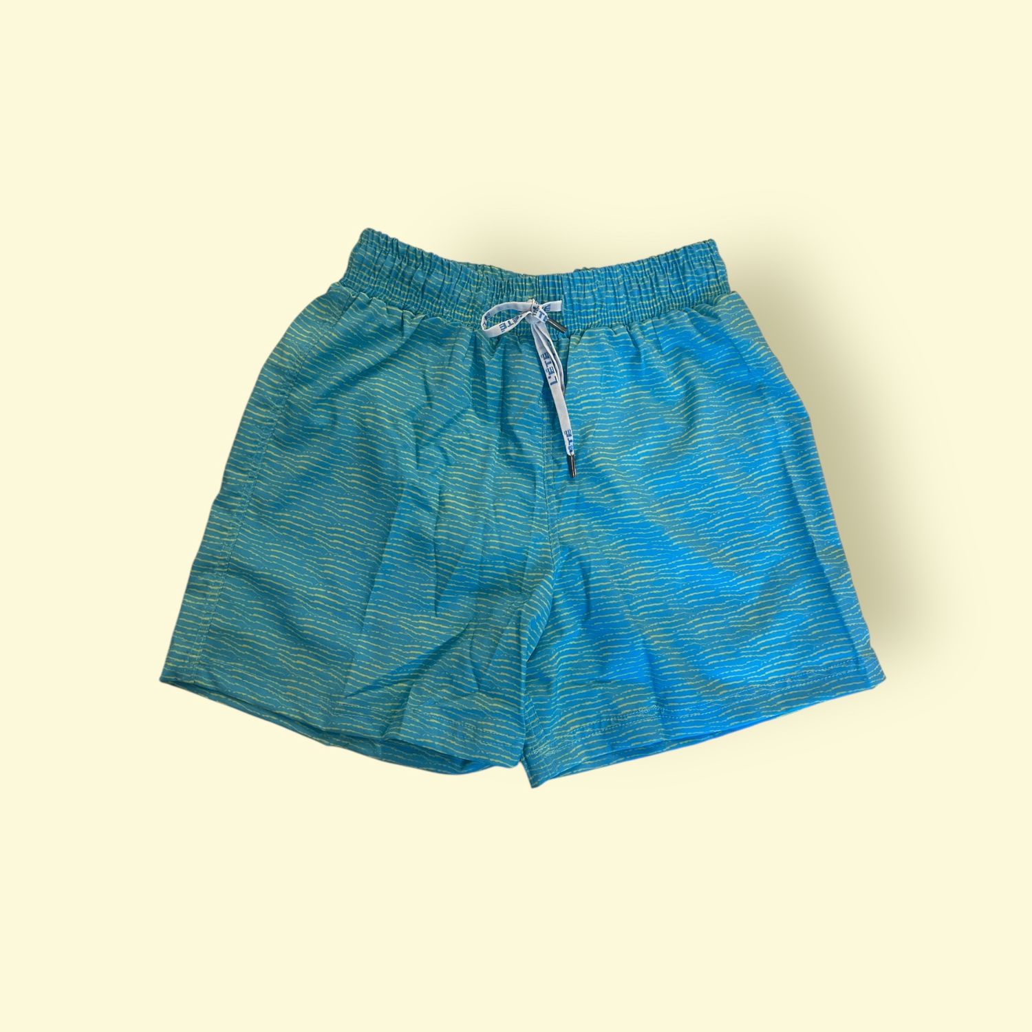 Short wave green, Size: 4