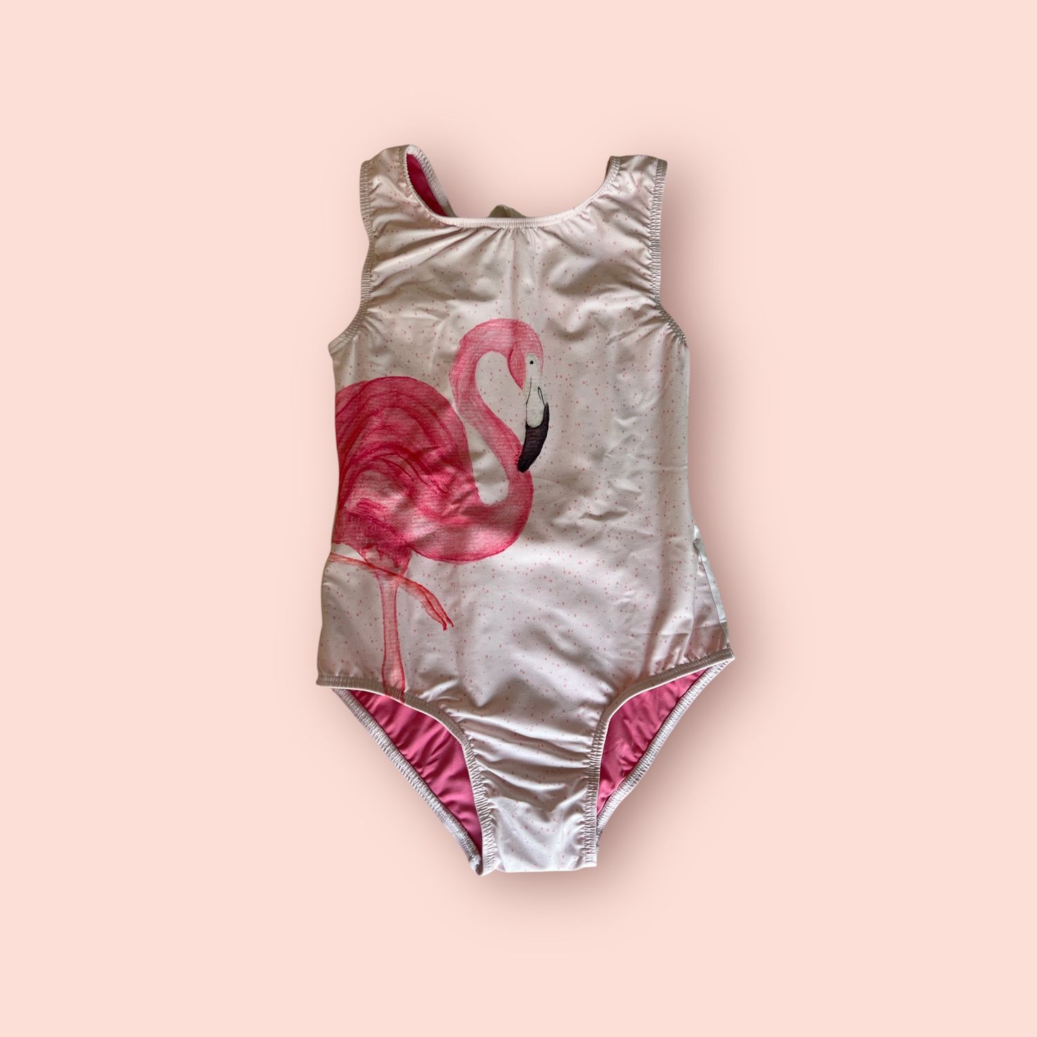 Maio Flamingo, Size: 2