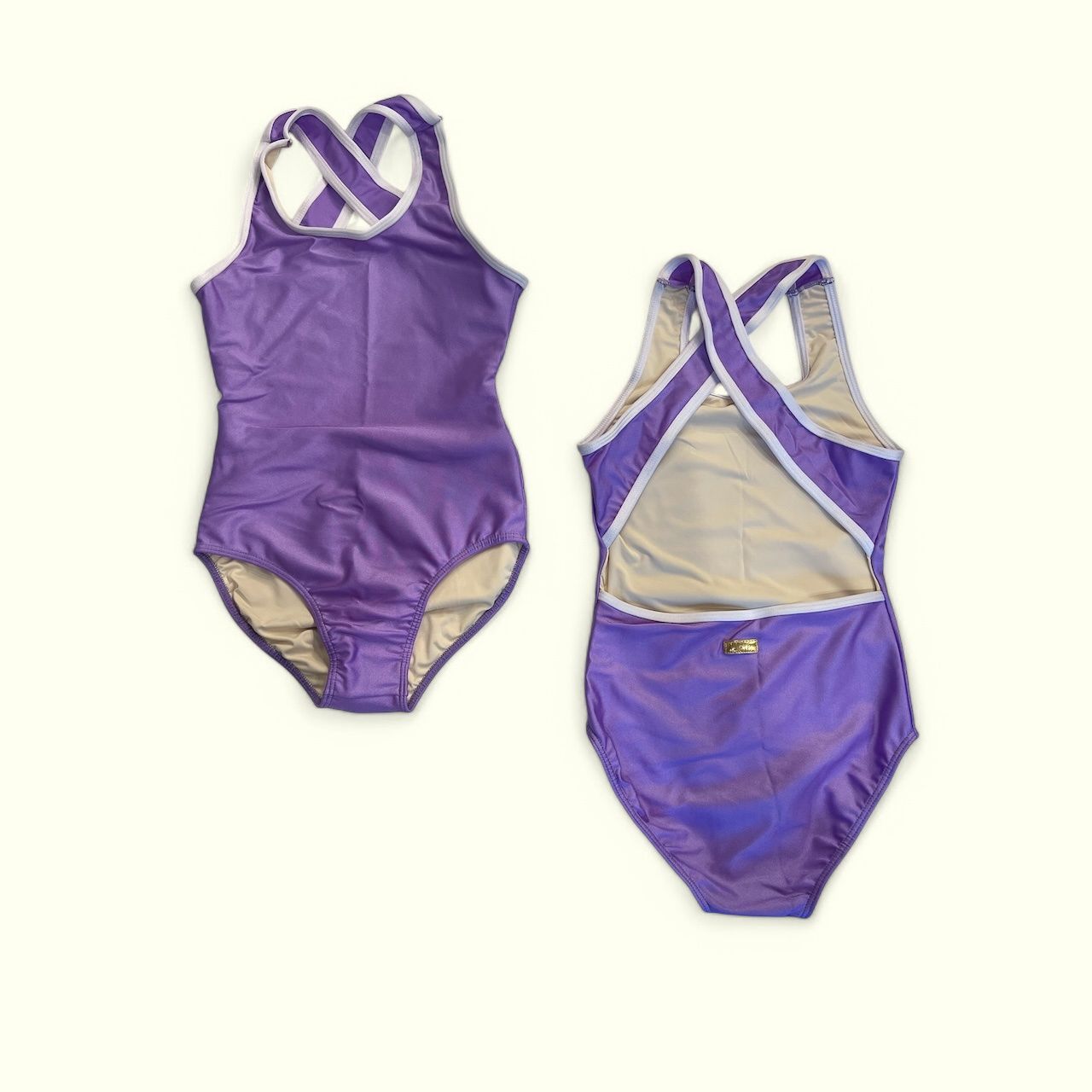 Maio crossed Lila, Size: 8