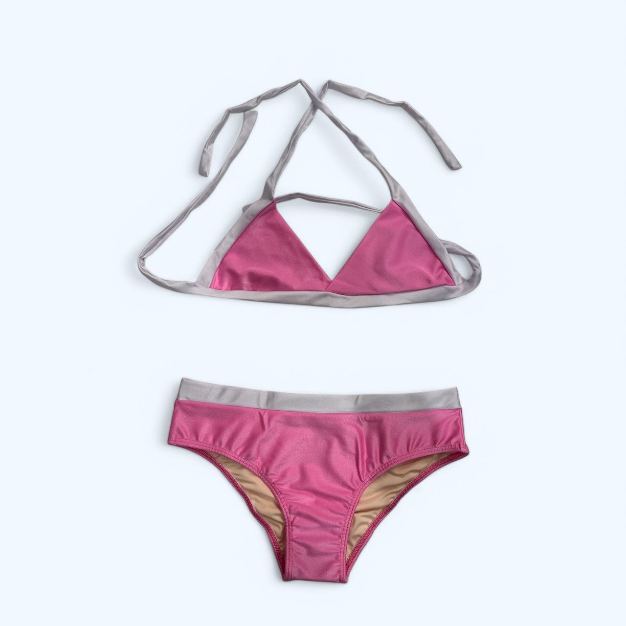 Biquini pink, Size: 12