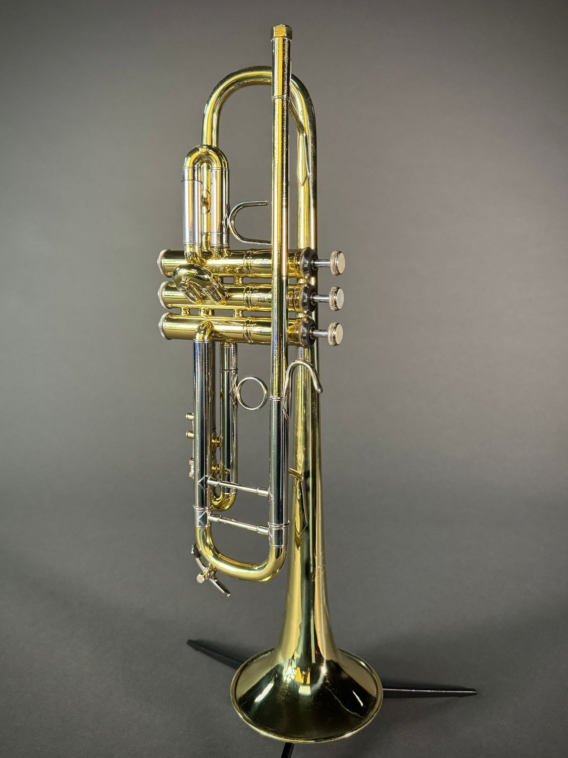 激レア　Bach 　Model43　XL　トランペット　Stradivarius Bach Stradivarius Vintage Model 43 Trumpet - Multiple