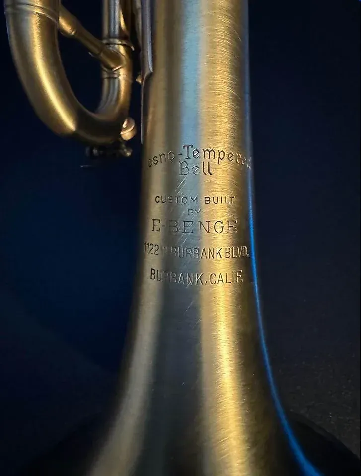 Heritage Trumpets | Unique & Vintage Trumpets for Sale