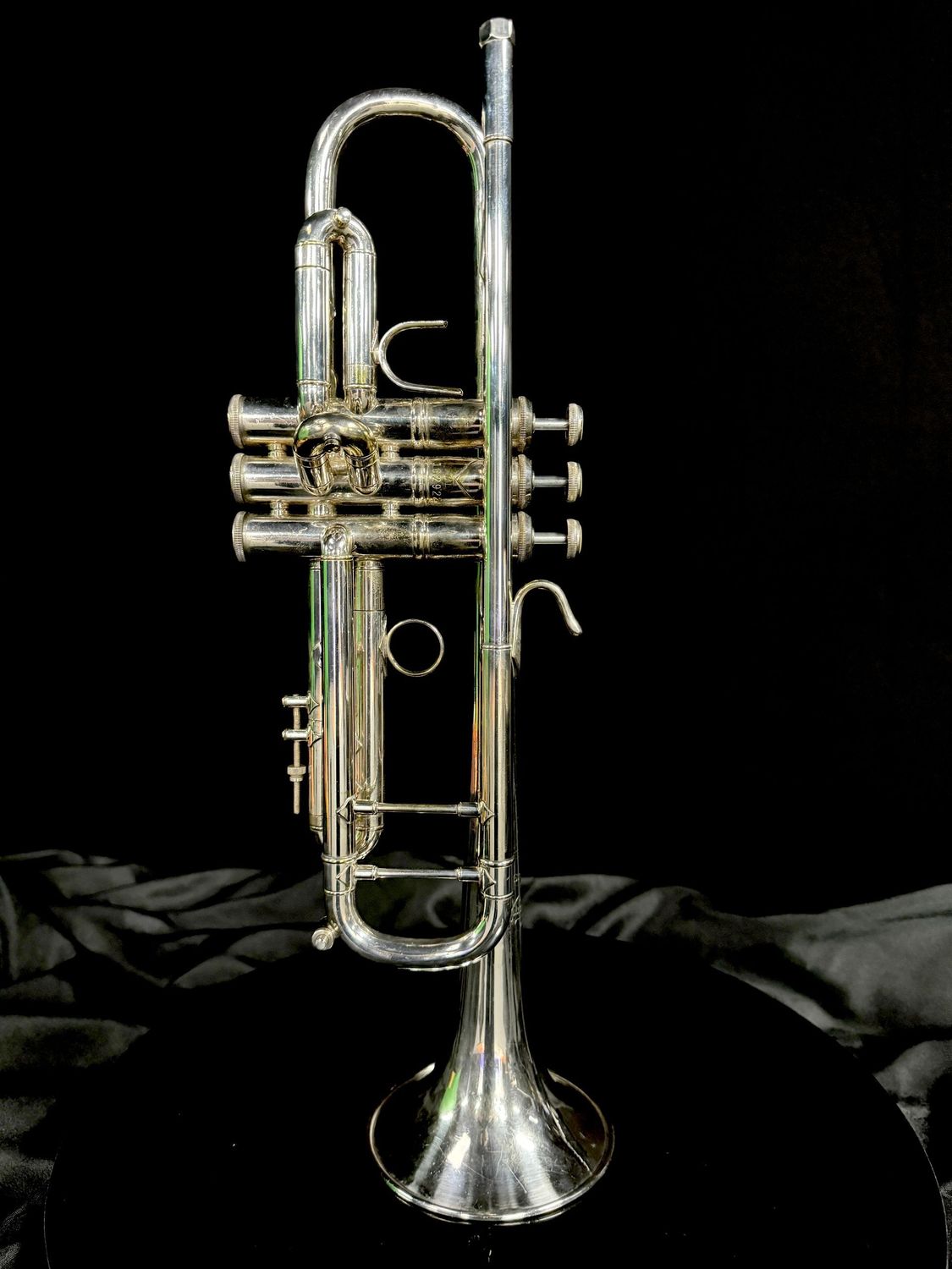 Bach180ML37 GB Stradivarius 【ほぼ未使用】 Bach Stradivarius 180ML 37sp Trumpet | eBay