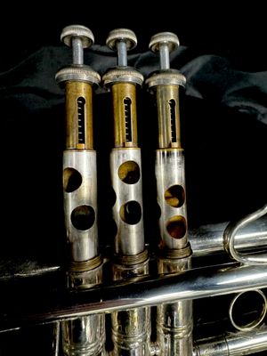 Bach stradivarius180ML 17万番代 Bach stradivarius180ML 17万番代