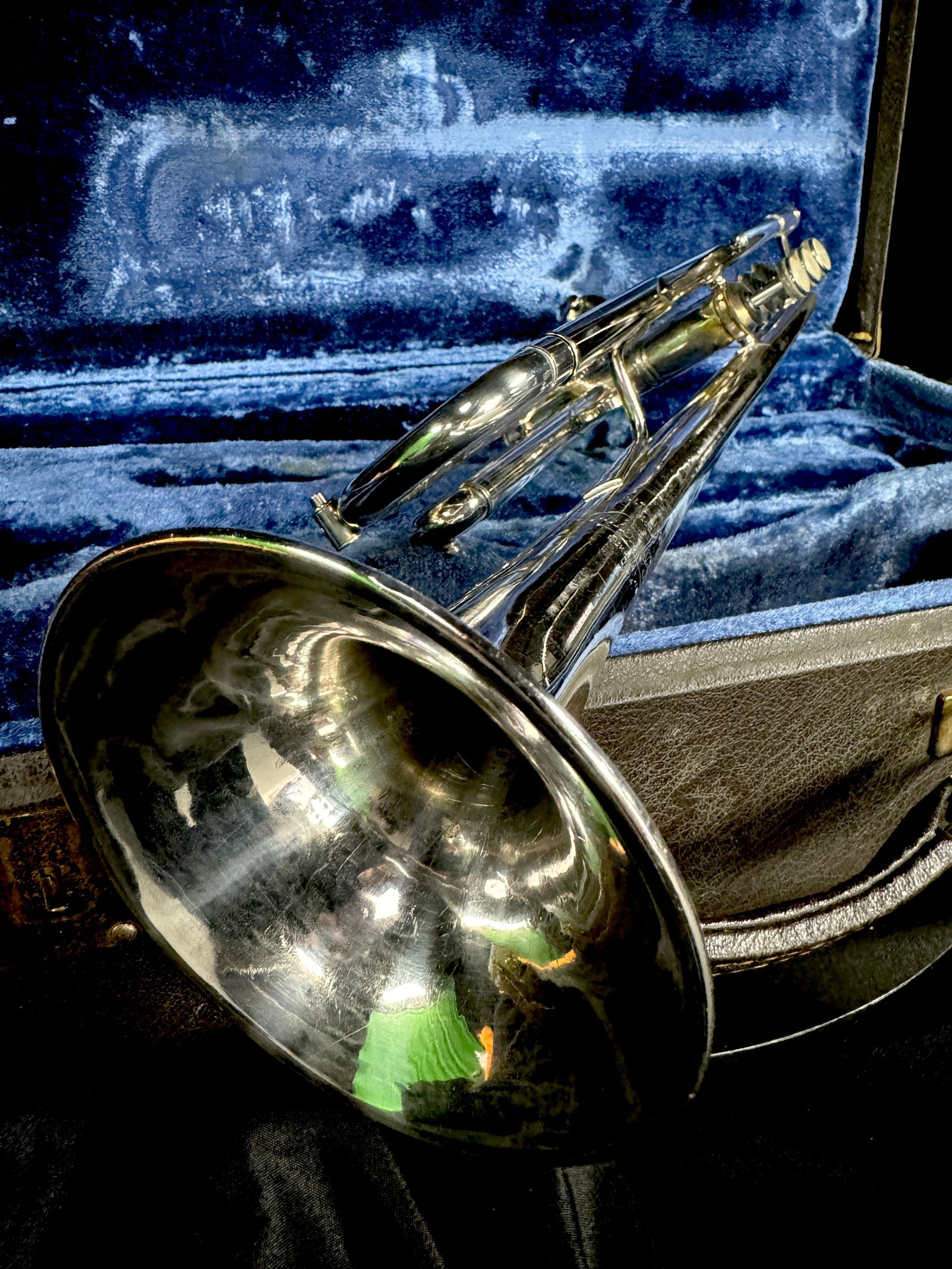 Bach Stradivarius 37 - ML - 1974