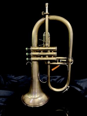 Flugelhorns
