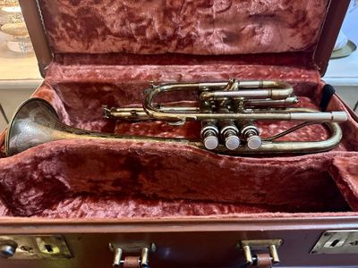 Cornets