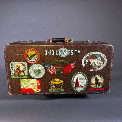 Mouthpieces, Cases, & Accessories