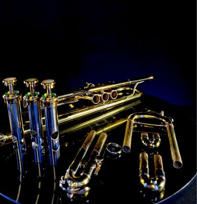 1950 Buescher True Tone LP 207 Aristocrat - Fully Restored